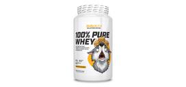 Biotech 100% Pure Whey Baklava 900 g. - Baklava skonis