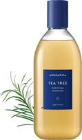 Aromatica - Tea Tree Purifying Shampoo - 400 ml