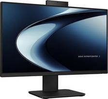 Asus AIO P440VAK-BPCH21X Core 5 210H 23.8" FHD 100Hz 250 nits AG 16GB DDR5 SSD512 Intel Graphics WLAN+BT Cam1080p W11Pro Black 3Y OnSite