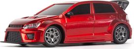 Blackzon - Myte D 1/43 Drift Car - Red (548100)
