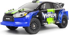 Blackzon - Vyper RX 1/16 4WD - Blue/Green (540282)