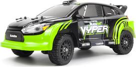 Blackzon - Vyper RX 1/16 4WD - Green (540281)
