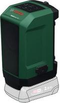 Bosch - Do It Yourself Bosch DIY - Jobside Bluetooth® speaker   18V-1