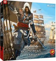 Cenega Publishing Puzzle Good Loot Gaming - Assassin's Creed Black Flag Resynced 1000 pc(s)
