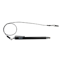140228 PORT CONNECT | Universal Stylus 40 cm with cable | Black