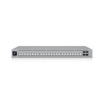 24 prievadų komutatorius Ubiquiti Unifi USW-Pro-HD-24-EU