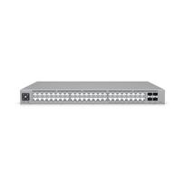 48 prievadų komutatorius Ubiquiti Unifi USW-Pro-Max-48-PoE-EU