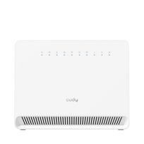 4G LTE maršrutizatorius CUDY LT400V (Wi-Fi 4)
