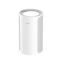 5G maršrutizatorius CUDY P4 (Wi-Fi 6)