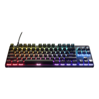 64849 SteelSeries | Gaming Keyboard | Apex 9 TKL | Gaming keyboard | Wired | RGB LED light | NOR | OptiPoint Optical