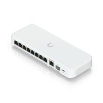 8 prievadų komutatorius Ubiquiti UniFi USW-Flex-2.5G-8-EU