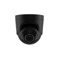 Ajax TurretCam 64928.197.BL1 F2.8 (juoda, 8MP, 50m IR, mikrofonas, microSD 256GB, IP65)