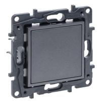 Aklė Legrand Niloe Step 863400 (pilka)