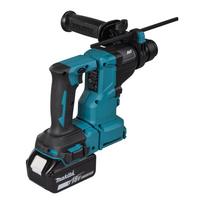 Akumuliatorinis perforatorius 18V 5Ah Makita DHR202RTJ