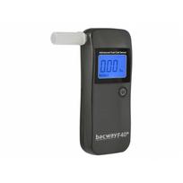 Alkotesteris BACWAY F-40 LT su elektrocheminiu jutikliu