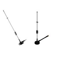 Antena su magnetiniu paduku ELDES (efektyvesnio veikimo, 3m)