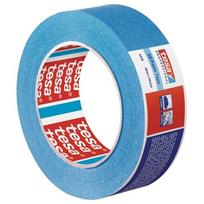 Apsauginė dažymo juosta lauko darbams TESA 50m x 38mm 04435-00017-01