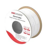 Apsauginis kabelis Hikvision 6x0.22 varinis (ekranuotas, LSZH, Eca, 100m ritė)