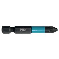 Atsuktuvo antgalis Makita B-63725 PH2 (50mm, 2 vnt)