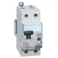 Automatinis jungiklis Legrand S301 TX3 403434 (1P, 16A, 6kA, AC)