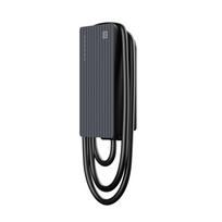 Automobilių krovimo stotelė Teltonika TeltoCharge EVC121100000 (22kW, 32A, 3 fazės, su kabeliu)