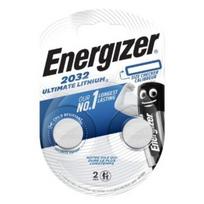 Baterija Energizer Ultimate Lithium CR2032 (2 vnt.)