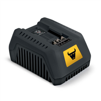 BC 85 MoWox | Quick Charger 4A, 200W, Suitable for Mowox 40V Li-Ion Battery BC 85