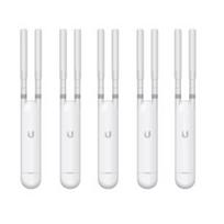 Belaidis LAN perdavimas Ubiquiti UniFi AC Mesh UAP-AC-M-5 (5 vnt.)