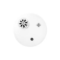 Belaidis temperatūros detektorius Hikvision DS-PDHT-E-WE  AX PRO
