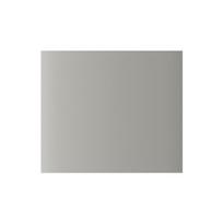 CenterButton (1-gang) vertical, White, Ajax