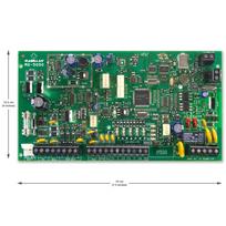 Centralė PARADOX MG5050+ belaidė (433 MHz)