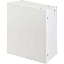 Centralės korpusas Pulsar AWO008 ME1 (su transform. kaladėle, saugikliu, tamperiu, 40VA, 250x250x80)