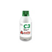 CO jutiklių testavimo aerozolis SOLO C3