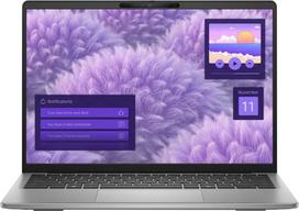 Dell Inspiron 5441 Copilot+ PC Qualcomm Snapdragon X1P-64-100 Laptop 35.6 cm (14") WUXGA 16GB LPDDR5x-SDRAM 1 TB SSD Wi-Fi 7 (802.11be) Windows 11 Home Grey New Repack/Repacked