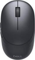 Dell Pro 7 Rechargeable Compact Mouse - MS746 | Wireless | 2.40 GHz | Black
