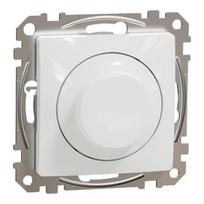 Dimeris (pasukamas) LED Schneider Electric Sedna Design SDD111502 (5–200W, baltas)