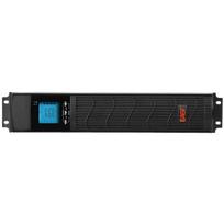 East UPS EA902PSRT BATUPS (EPO, Rack/Tower, LCD, 2000VA/1800W)