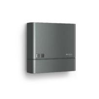 Fotorelė Steinel Night-Matic-IQ Plus 066116 (su Bluetooth, juoda, IP54)