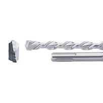 Grąžtas betonui 12x160mm SDS-PLUS Makita B-46573 (darbinis ilgis 110mm)