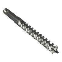 Grąžtas betonui 12x215mm SDS-PLUS Makita NEMESIS 2 E-14548 (darbinis ilgis 150mm)