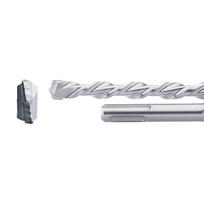 Grąžtas betonui 12x600mm SDS-PLUS Makita B-47737 (darbinis ilgis 550mm)