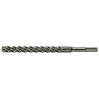 Grąžtas betonui 16x215mm SDS-PLUS Makita NEMESIS 2 E-14744 (darbinis ilgis 150mm)
