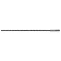 Grąžtas betonui 6,5x315mm SDS-PLUS Makita NEMESIS 2 B-58051 (darbinis ilgis 250mm)