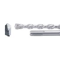 Grąžtas betonui 8x400mm SDS-PLUS Makita B-47503 (darbinis ilgis 340mm)