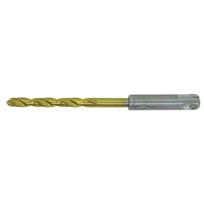 Grąžtas metalui 3x90mm SDS-PLUS HSS Makita B-57401 (darbinis ilgis 33mm)