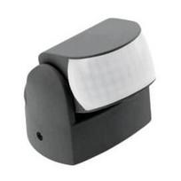 GTV CR-9 mini judesio jutiklis CR-CR9M00-10 (360°, juodas, IP65)
