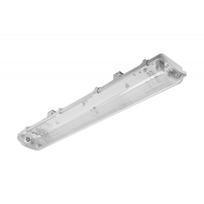 HAGEN LED 258 šviestuvas GTV LD-HAG258-30 (2xT8, G13, 150cm)