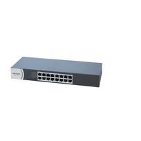 Hikvision 24 prievadų komutatorius DS-3E0524-E(C)
