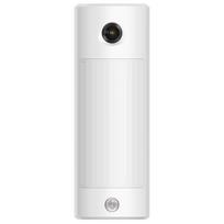 Hikvision belaidis judesio jutiklis AX PRO DS-PDPC18-HM-WE