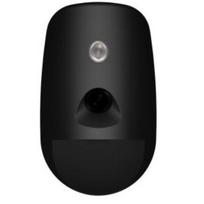 Hikvision belaidis judesio jutiklis su kamera DS-PDPC12PF-EG2-WE (B) AX PRO (juoda)